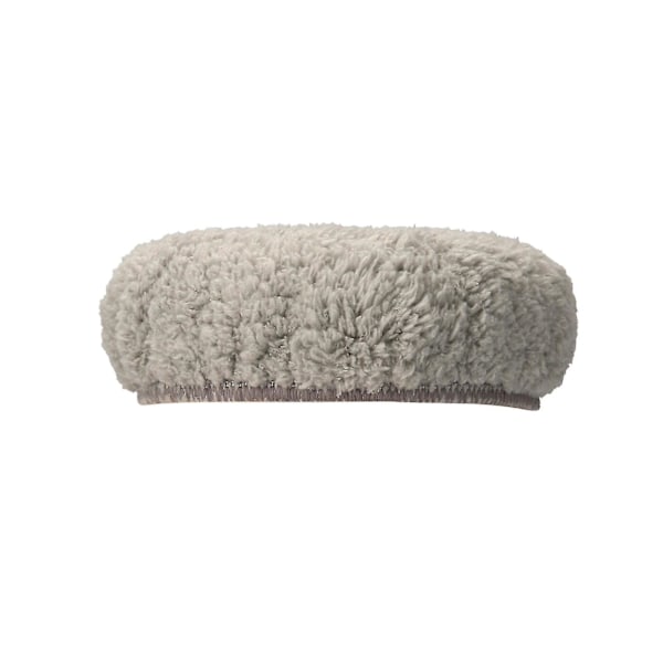 12 st tvättbara moppdukar ersättning för Hobot 168/ 188 fönsterputsrobot mikrofiber moppdynor återanvändbara tillbehör