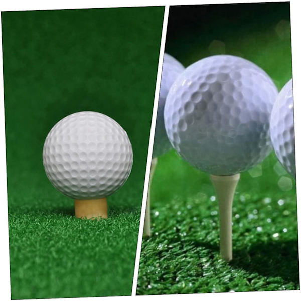 10 kpl golfharjoituspalloa sisätiloihin Golf-irtopallot Sisätilojen golfpallot Tarvikkeet Pallot otteluun Sisä- ja ulkopallot Golfpallovarusteet Urheiluvälineet B