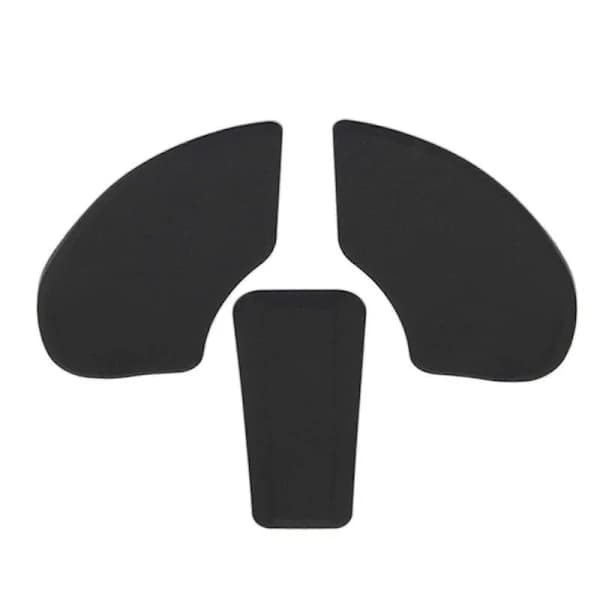 3x Tank Traction Sidopads Klistremerker for 2014-2017