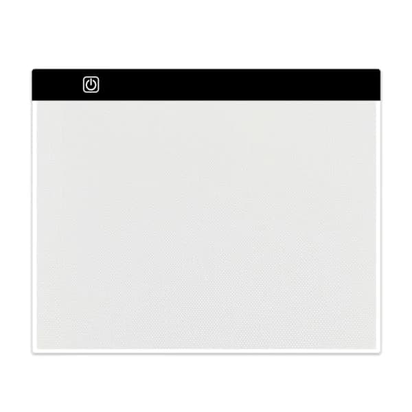 LED Ritbord A3 Ljusplatta