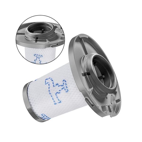 Imuripölynimurin suodatin Zr009006 X-force Flex 8.60 langattomaan pölynimuriin, varaosat, pestävä suodatin