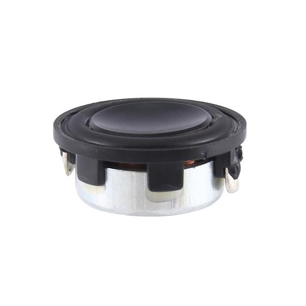 2 st 1 tum minihögtalare 4 ohm 3w 28mm full range ljud sidohögtalare Bluetooth-högtalare