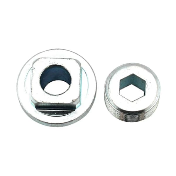 Veivarmfjerningsverktøy 25mm/0.98tommer Holdbart, Solid For Si Kt013, Integrerte Bb30 Armer Spindel 1stk