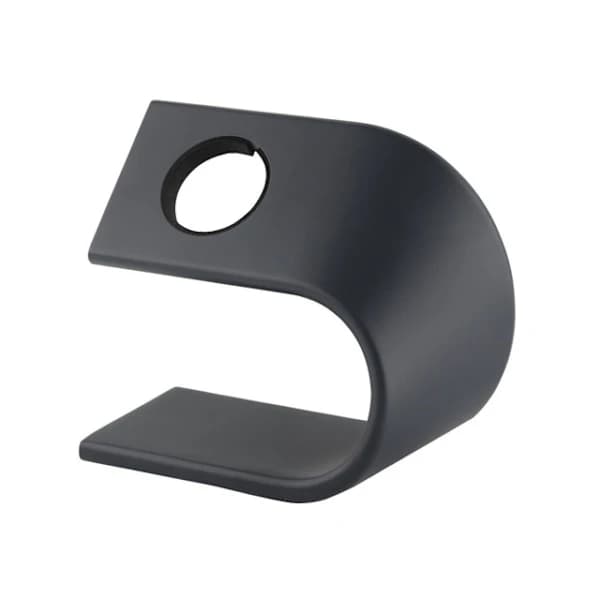 Klockhållare i aluminiumlegering, U-format ställ