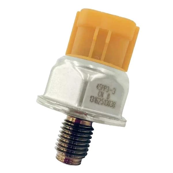 Drivstofftrykksensor Høytrykkssensor for Navara NP300 2.5 45PP3-1, 45PP3-4, 55PP05-01, 45PP3-3