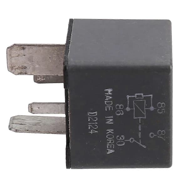 04692139AA Bilrelé 12V for ALLSIDIG BRUK []