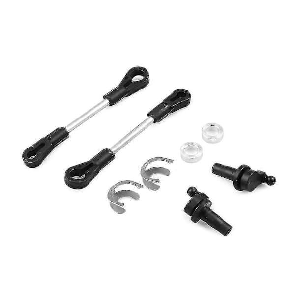 HA~2.7 3.0 Tdi Bil Luftinntaksmanifold Virvelspjeld Kit For A4 A5 A6 Q7 V6 059129712