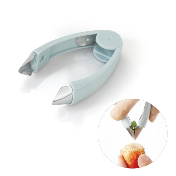 1st Pineapple Eye Stem Top Stem Remover Cutter Tools