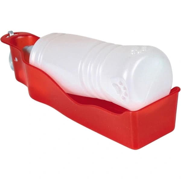 HA~1. Drkflaska kulholla, 500 ml (Musta)