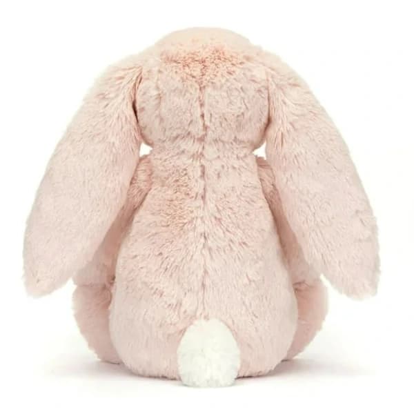 HA-Jellycat Blossom Bunny Cherry Kosedyr Medium 31cm '-PO- Rosa