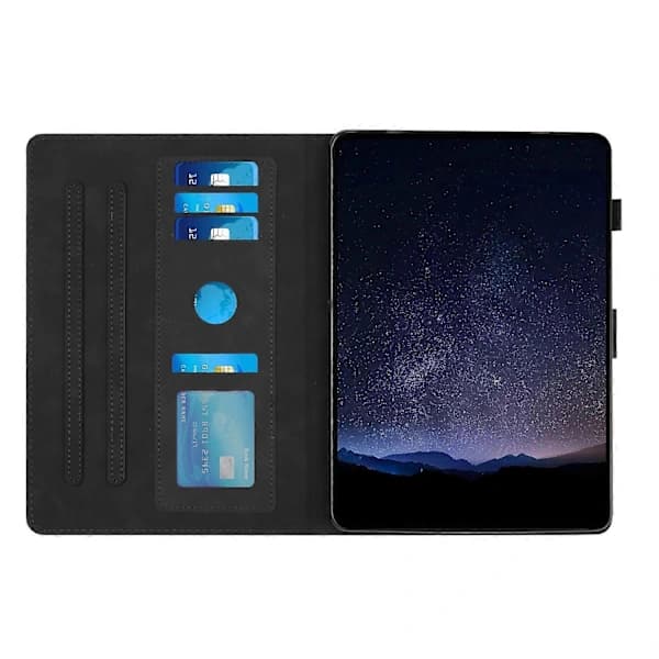 HA~Etui til Galaxy Tab A7 Lite 8,7-tommers tablet