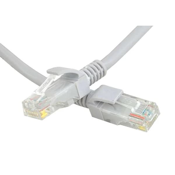 HA-30m Nettverkskabel / Internettkabel - 100 Mbps