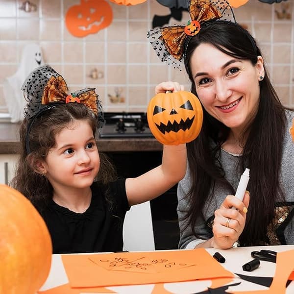 Halloween-hodeplagg - for maskerade karnevalsfest cosplay-kostyme