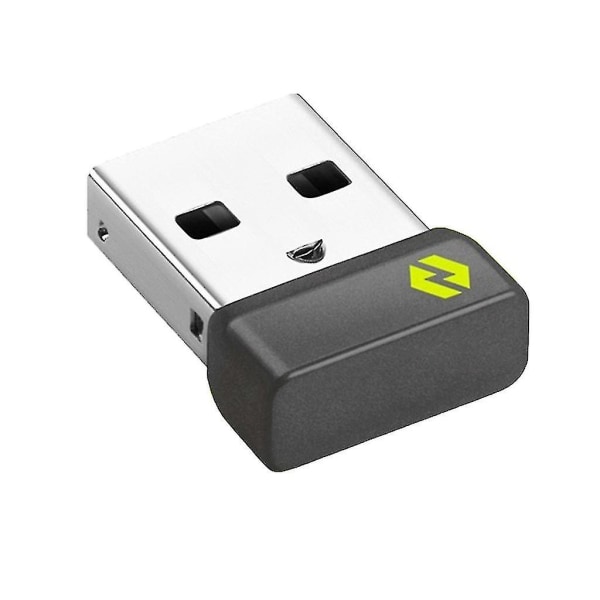 Multi-enheds Usb trådløs modtager Bolt Usb Dongle Adapter til Logitech Mx Keys Mini Pop Keys Tastatur Mus