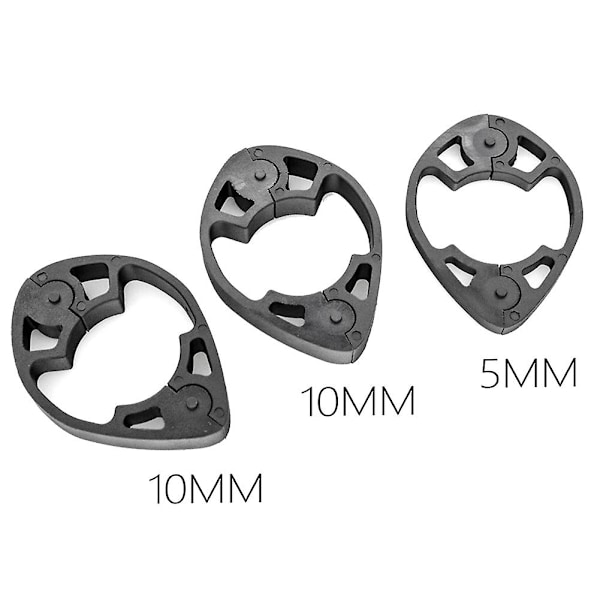 For Most F Series Aero Headset Washer Spacer Kit, useimmat F-sarjan välikappaleet ovat uusia F8- ja F10 F12 -nastoille