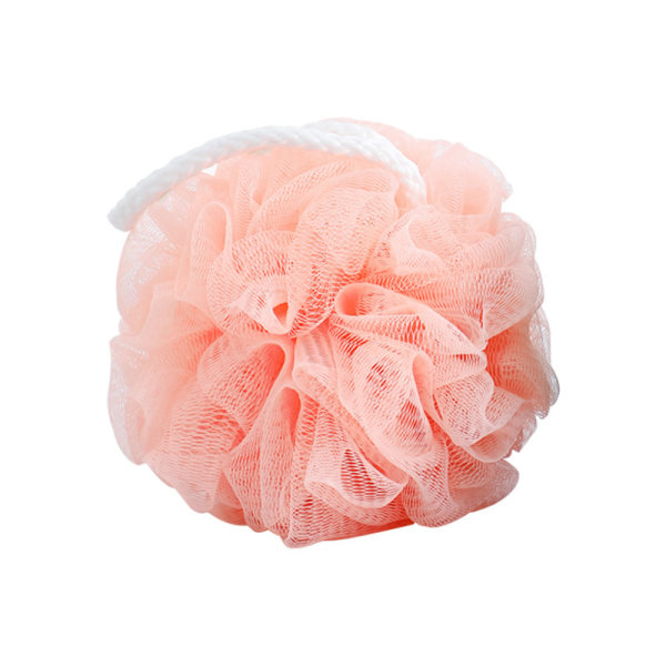 Badblommaboll - 1 st, PE-material, rosa