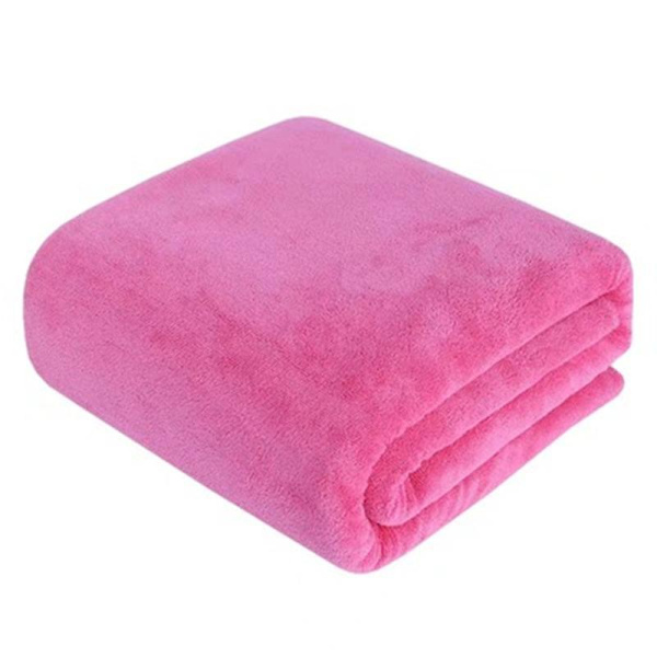 200X100 Skjønnhetssalong Badehåndkle og Ansiktshåndkle Massasje Hurtigtørkende Spesialstort Håndkle Tykt Mikrofiber Absorberende Mykt Dampende Håndkle