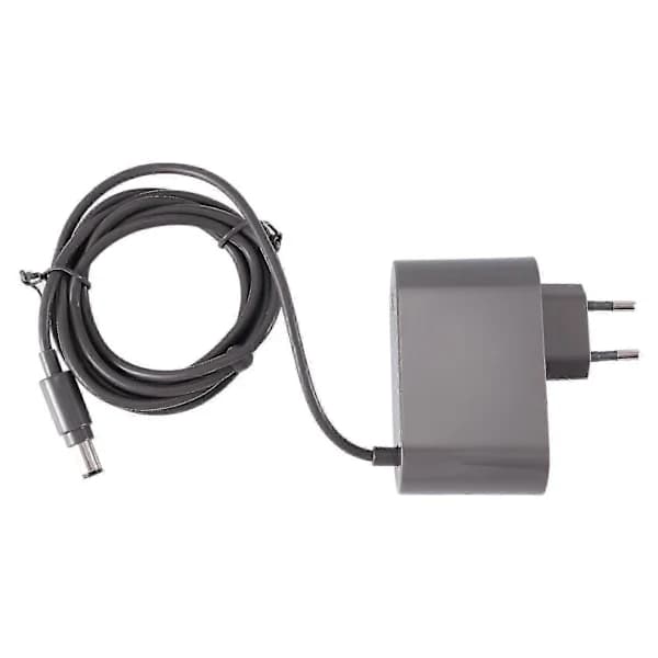 HA~Støvsugeroplader Dc30 Dc31 Dc34 Dc35 Dc44 Dc45 Dc56 Dc57 Strømadapter Eu-stik-hy