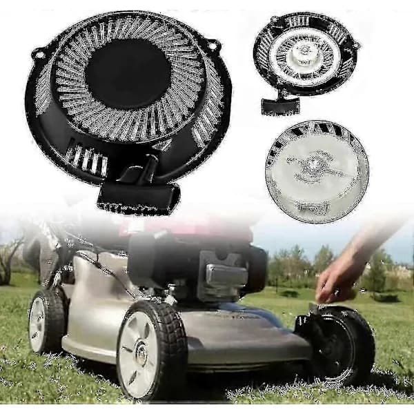 Reservedeler til gressklipper for Hyundai 1P60/64 - Kompatibel med ra Einhell []