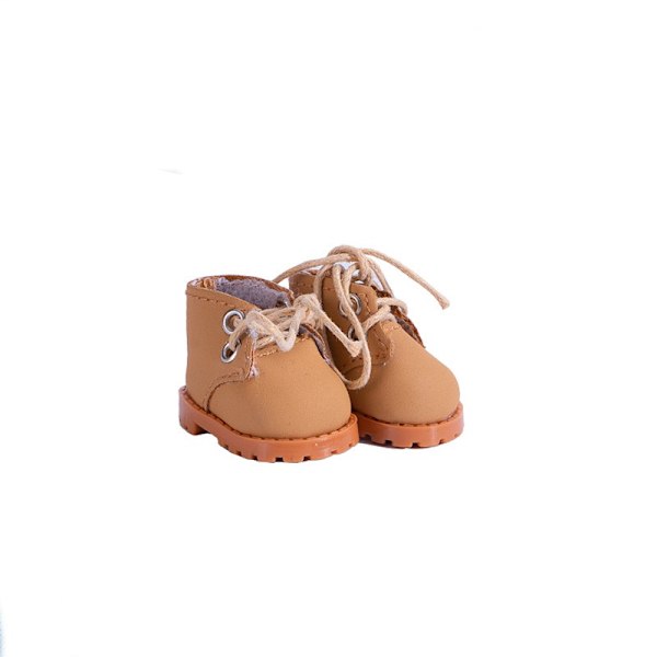 [HH] Första Generationen Labubu Klänningsset Plyschleksak Labubu Kläder 17cm Labubu Leksakskläder 6