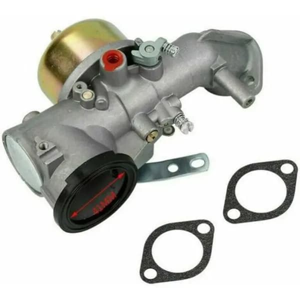 Forgaser til Briggs Stratton motor 491026/281707/491031 12hk