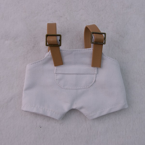 [HH] Labubu Dockkläder Labubu Designerkläder Overall Klädset Labubu Kläder och Tillbehör Suitable for 15/17 cm 8