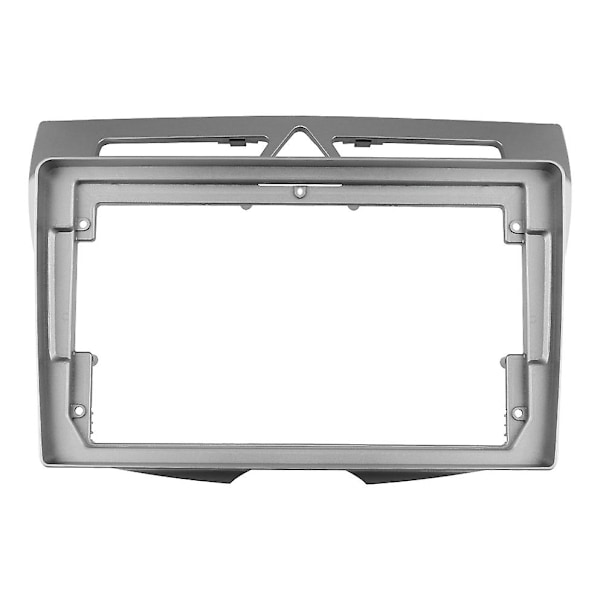 Car Radio Fascia For Morning/ Picanto 2008 Dvd Stereo Frame Plate Adapter Mounting Dash Installatio