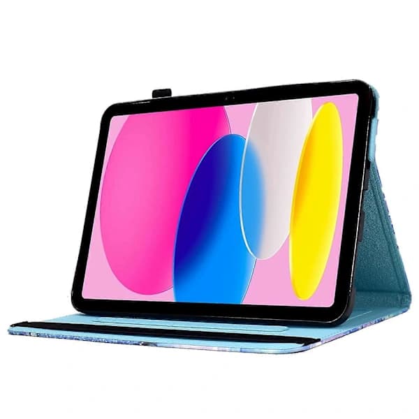 HA~Surfbrettfodral for iPad 10.9 (2022)