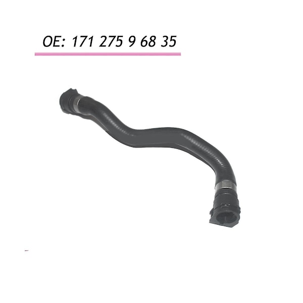 Radiator Kølervæske Slange Radiator Rør Til F20 F30 F80 F31 116i 118i F31 316i 320i 17127596835