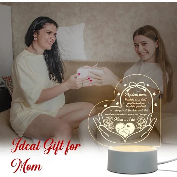 Morsdagsgaver til mamma - Mamma bursdagsgaver, bursdagsgave-FM-