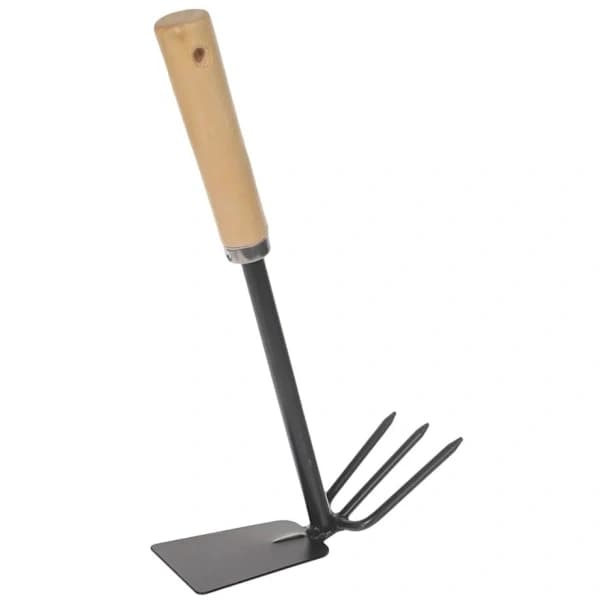 HA~Haveredskab. Optimer din have med den perfekte minispade. Gør arbejdet lettere