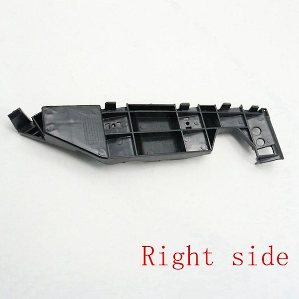 2 st Car Front Bumper Holder Bracket 71731-63j00 71732-63j00 För Swift 2005-2011