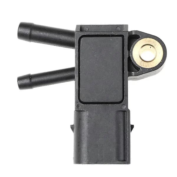 0071536128 DPF Grenrør Differensetrykksensor for W164 W211 W220 W221 CEGMR S-KLASSE