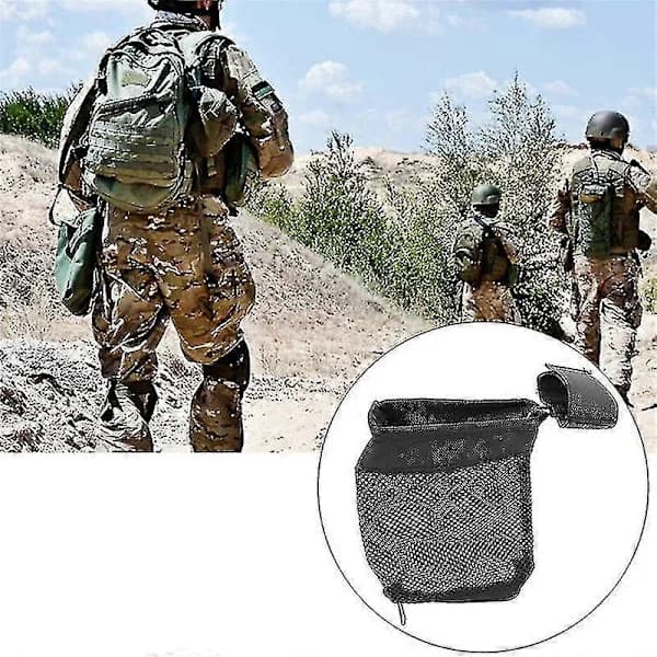 Messingfanger Tactical Deluxe Mesh Bag