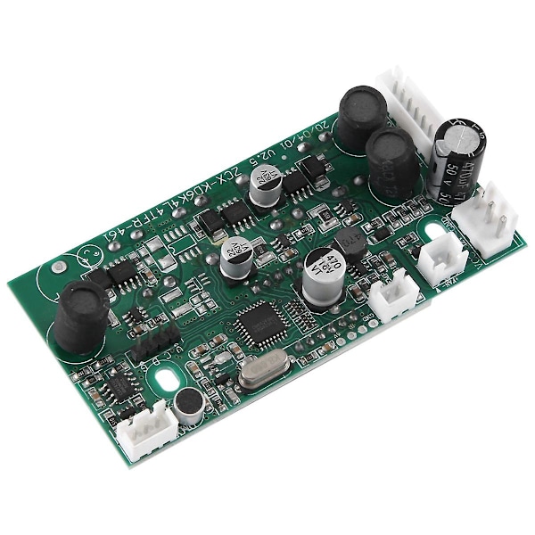 Scenljus LED Par Can Main Board Rgb 3in1 7kanal för 54x3w Par Program Board 36v Spänning Mainbo