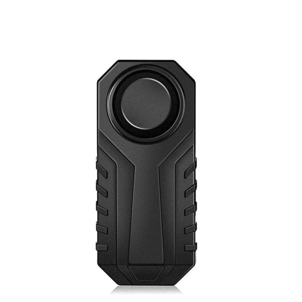 /HH/Trådløs motorsykkelalarm med fjernkontroll 113dB IP55 - Perfekt