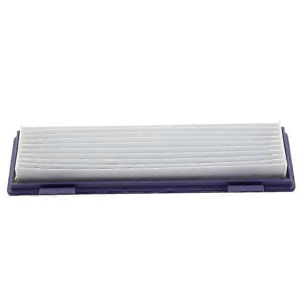 HA~Suodattimen vaihto Neato Connected D3 D4, Botvac D-sarja 7-