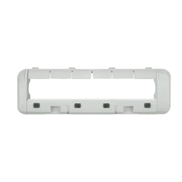 Rullebørsteovertræk til L10s Pro / L10s Ultra /x10 /x20/x30/s30 /w10s /w20 Pro/ B108cn Robotstøvsuger