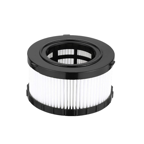 2 stk. Hepa-filter til udskiftning til Dc5151h Dc515h Dcv517 støvsuger