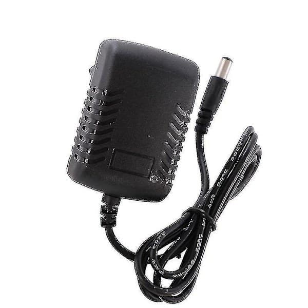 Barne elbil lader - Blybatterilader, 12v/1000ma, PålitlPo
