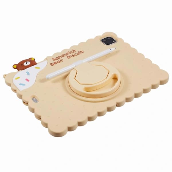 HA~Fodral för iPad Air 11 (2024) surfplatta