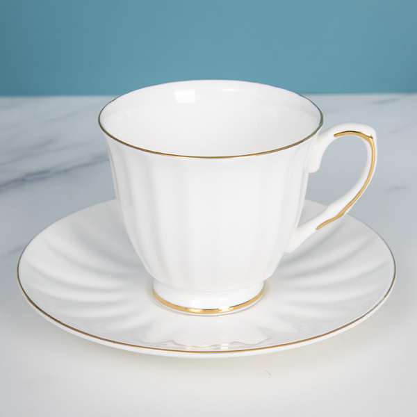Keramiska kaffemuggar med texturmönster för män, kvinnor, pappa, mamma, moderna kaffemuggar set om 2 för latte/cappuccino/kakao