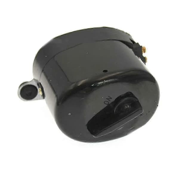 Opgraderet 12V Universal Vinduesviskermotor til Traktor 01287358 7731000001