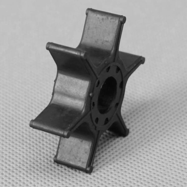 2x Udenbordsmotor 8hk 9,9hk 15hk 20hk Vandpumpe Impeller 63v-44352-01 Passer Til