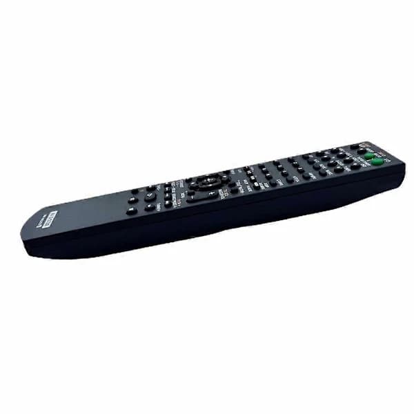 Erstatningsfjernkontroll som passer til Sony RM-PP412 RM-AAL005 RM-AAP008 Audio Video Receiver []