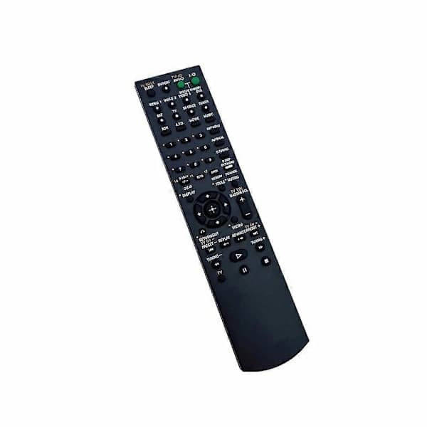 Erstatningsfjernkontroll som passer til Sony RM-PP412 RM-AAL005 RM-AAP008 Audio Video Receiver []