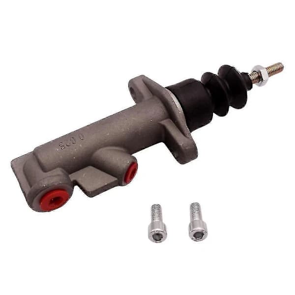 Racing Broms Kopplings Huvudcylinder 0.625 Borrning Passar Hydraulisk Handbromspump