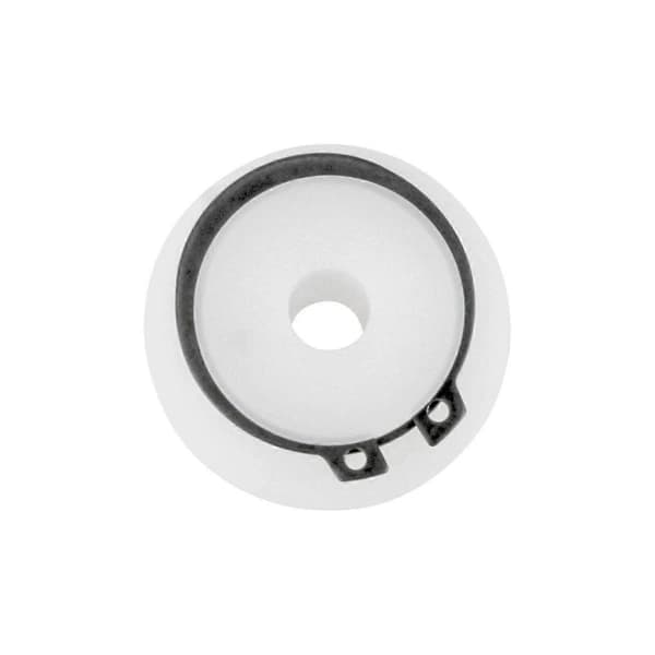 Passar W123 Accelerator Linkage Mount Pivot Insert 1233001340