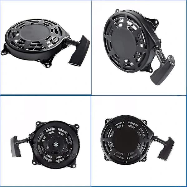 HA-Briggs & Stratton 497680 Dragstart - mxbc-446}