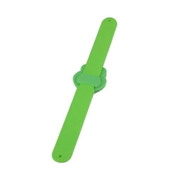 Digital barnklocka, söt tecknad groda, barnklockor, vardaglig armbandsur, present